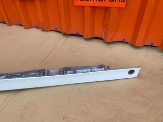 Порог правый TOYOTA VITZ NSP130 76901-52110 4 ракурс