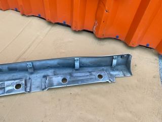 Порог правый TOYOTA VITZ NSP130 76901-52110 5 ракурс