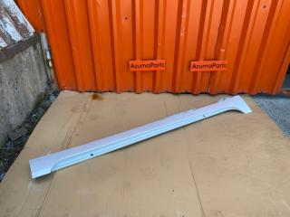 Порог правый TOYOTA AQUA MXPK10 75850-52080 1 ракурс