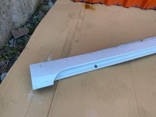 Порог правый TOYOTA AQUA MXPK10 75850-52080 2 ракурс