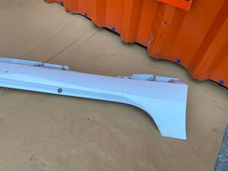 Порог правый TOYOTA AQUA MXPK10 75850-52080 4 ракурс