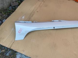 Порог левый TOYOTA AQUA MXPK10 75860-52080 2 ракурс