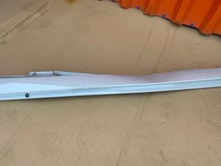 Порог левый TOYOTA AQUA MXPK10 75860-52080 3 ракурс