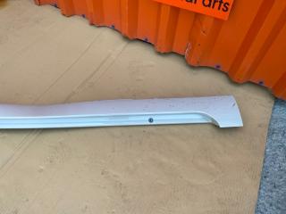 Порог левый TOYOTA AQUA MXPK10 75860-52080 4 ракурс