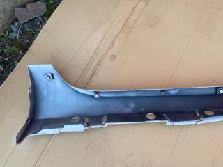 Порог левый TOYOTA AQUA MXPK10 75860-52080 5 ракурс