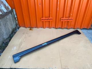 Порог правый TOYOTA AQUA NHP10 261136210XX 1 ракурс