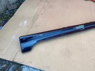 Порог правый TOYOTA AQUA NHP10 261136210XX 2 ракурс