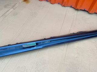 Порог правый TOYOTA AQUA NHP10 261136210XX 3 ракурс