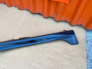 Порог правый TOYOTA AQUA NHP10 261136210XX 4 ракурс