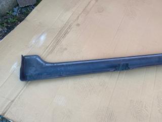 Порог правый TOYOTA AQUA NHP10 261136210XX 5 ракурс