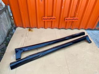 Порог HONDA FIT GE8 71800-TF0-J0 1 ракурс Порог HONDA FIT GE8 71800-TF0-J0 1 ракурс
