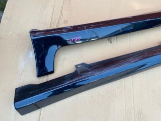 Порог HONDA FIT GE8 71800-TF0-J0 2 ракурс Порог HONDA FIT GE8 71800-TF0-J0 2 ракурс