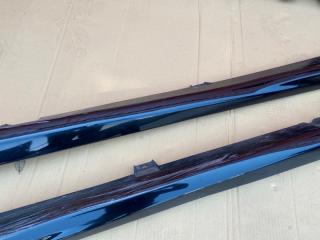 Порог HONDA FIT GE8 71800-TF0-J0 3 ракурс Порог HONDA FIT GE8 71800-TF0-J0 3 ракурс