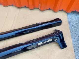 Порог HONDA FIT GE8 71800-TF0-J0 4 ракурс Порог HONDA FIT GE8 71800-TF0-J0 4 ракурс