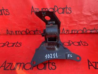 Подушка двигателя левая передняя TOYOTA VITZ NSP130 3 ракурс