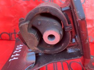 Подушка двигателя левая передняя TOYOTA VITZ NSP130 4 ракурс