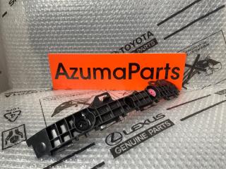 Крепление бампера левое заднее TOYOTA AQUA MXPK10 52576-52230 1 ракурс