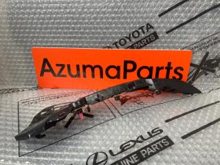 Крепление бампера левое заднее TOYOTA AQUA MXPK10 52576-52230 3 ракурс