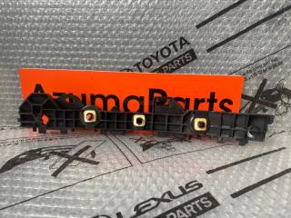 Крепление бампера левое заднее TOYOTA AQUA MXPK10 52576-52230 4 ракурс