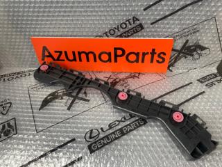 Крепление бампера правое заднее TOYOTA VOXY ZRR80G 53155-28130 2 ракурс