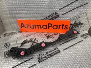 Крепление бампера правое заднее TOYOTA VOXY ZRR80G 53155-28130 3 ракурс