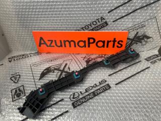Крепление бампера правое заднее TOYOTA VOXY ZRR80G 53155-28130 4 ракурс