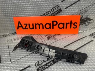 Крепление бампера правое заднее TOYOTA VITZ NSP130 52575-52171 1 ракурс