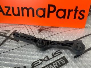 Крепление бампера левое заднее TOYOTA SIENTA NCP81G 52156-52060 4 ракурс Крепление бампера левое заднее TOYOTA SIENTA NCP81G 52156-52060 4 ракурс