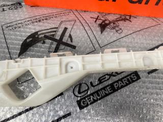 Крепление бампера левое заднее TOYOTA WISH ZGE20 52156-68030 3 ракурс