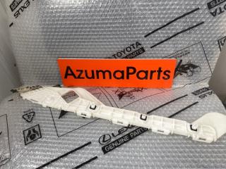 Крепление бампера левое заднее TOYOTA WISH ZGE20 52156-68030 5 ракурс