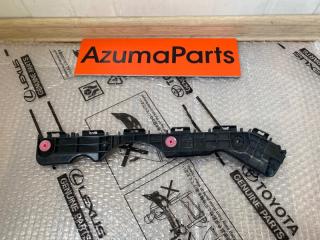 Крепление бампера правое заднее TOYOTA VOXY ZRR80G 52155-28130 1 ракурс