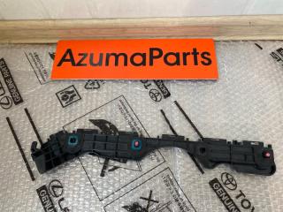 Крепление бампера правое заднее TOYOTA VOXY ZRR80G 52155-28130 5 ракурс