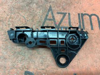 Крепление бампера правое переднее TOYOTA COROLLA CROSS ZSG10 52535-16050 1 ракурс