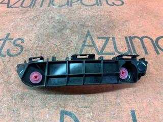 Крепление бампера левое переднее TOYOTA AQUA MXPK10 52536-52220 1 ракурс