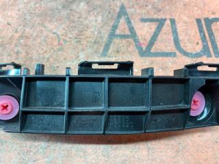 Крепление бампера левое переднее TOYOTA AQUA MXPK10 52536-52220 3 ракурс