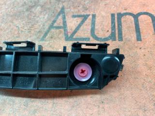 Крепление бампера левое переднее TOYOTA AQUA MXPK10 52536-52220 4 ракурс