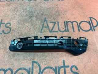 Крепление бампера правое заднее TOYOTA VITZ NSP130 52575-52171 1 ракурс