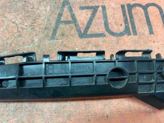 Крепление бампера правое заднее TOYOTA VITZ NSP130 52575-52171 3 ракурс