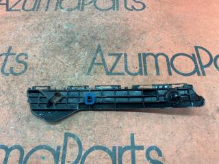 Крепление бампера правое заднее TOYOTA VITZ NSP130 52575-52171 5 ракурс