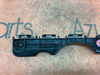 Крепление бампера правое заднее TOYOTA NOAH ZRR80G 52155-28130 2 ракурс