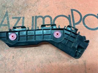 Крепление бампера правое заднее TOYOTA NOAH ZRR80G 52155-28130 4 ракурс