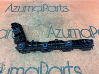 Крепление бампера правое заднее TOYOTA COROLLA TOURING NRE210W 52575-12260 5 ракурс