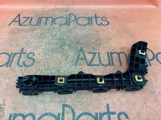 Крепление бампера левое заднее TOYOTA COROLLA TOURING NRE210W 52576-12250 5 ракурс