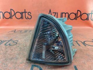Повторитель бамперный левый TOYOTA AQUA NHP10 52-250 2 ракурс