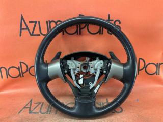 Руль TOYOTA NOAH ZRR70G 1 ракурс