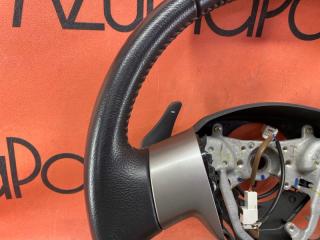 Руль TOYOTA NOAH ZRR70G 2 ракурс