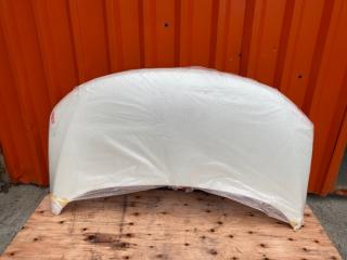 Капот NISSAN ELGRAND e52 1 ракурс