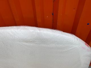 Капот NISSAN ELGRAND e52 4 ракурс