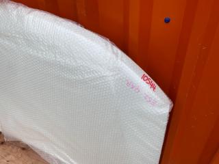 Капот NISSAN ELGRAND e52 5 ракурс