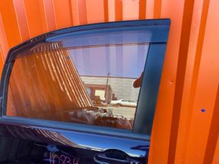 Дверь левая передняя TOYOTA NOAH ZRR80G 4 ракурс